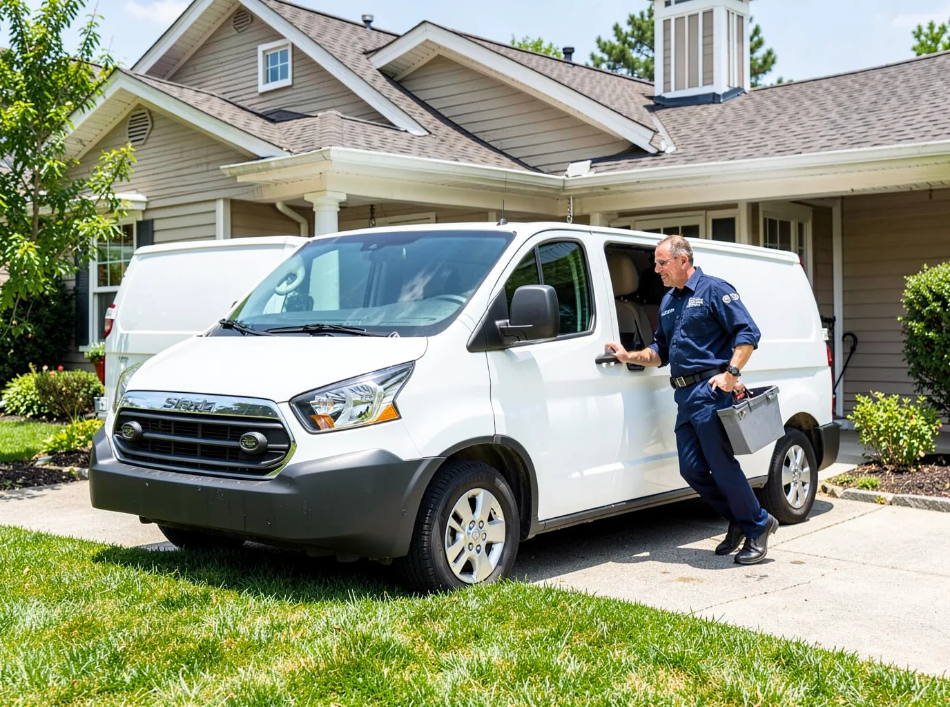Emergency Plumber company in Farmville, NC