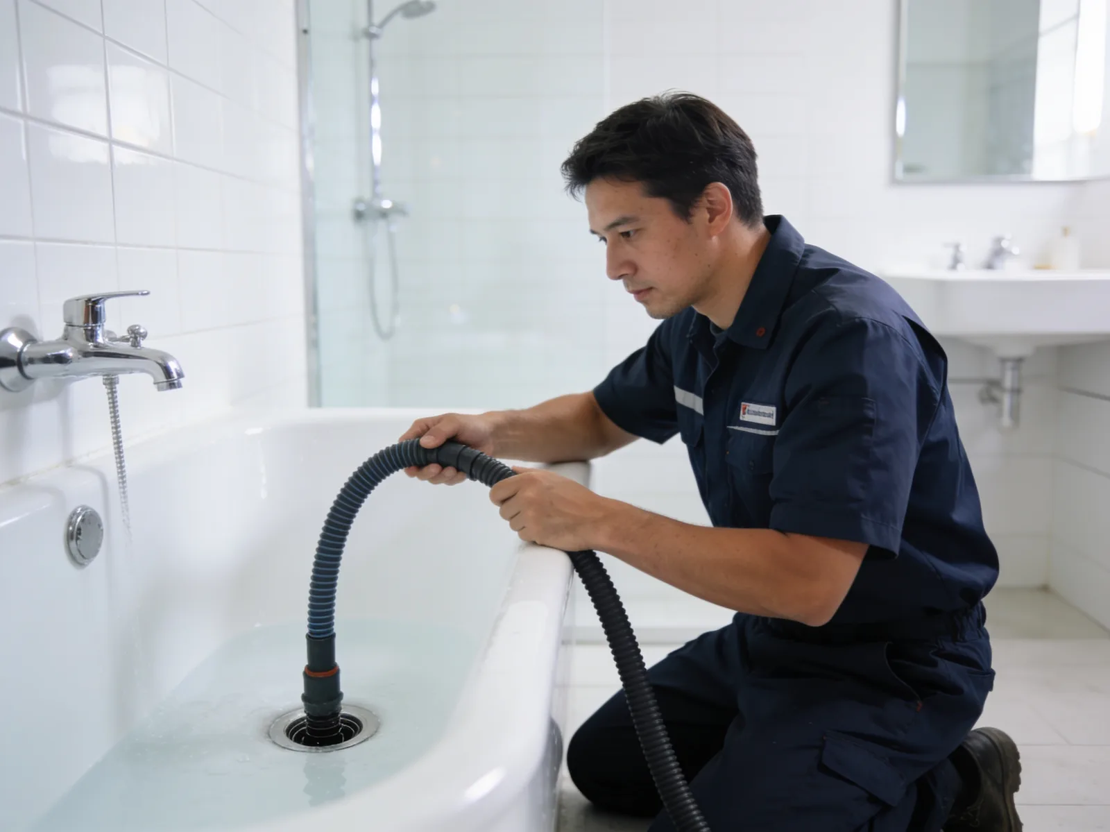 Emergency Plumber Farmville, NC FAQs